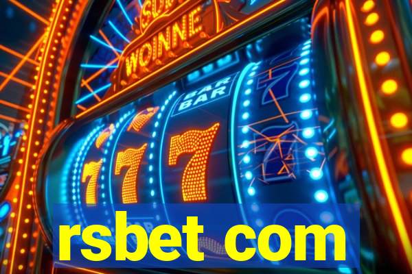 rsbet com